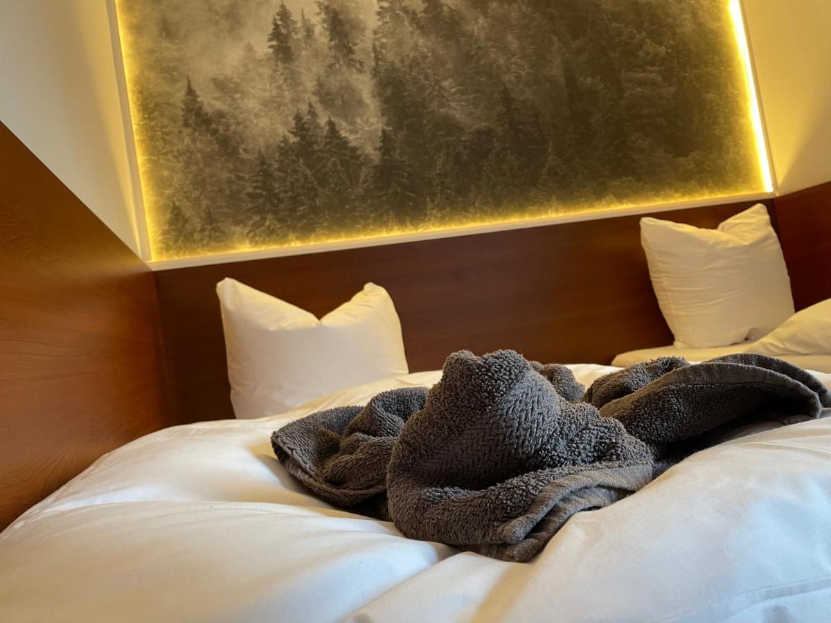 Bed and Breakfast Safir Przy Samym Wyciagu Карпач Экстерьер фото