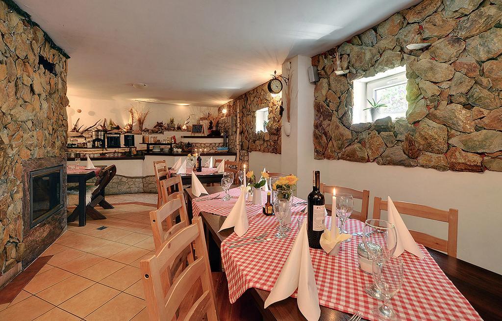 Bed and Breakfast Safir Przy Samym Wyciagu Карпач Экстерьер фото