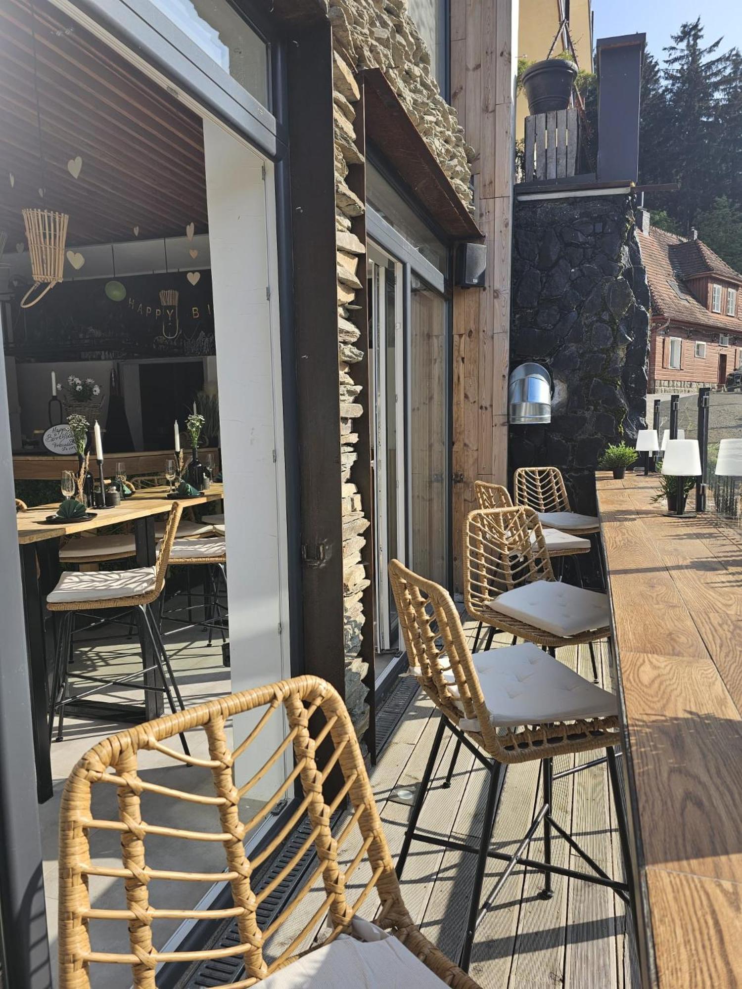 Bed and Breakfast Safir Przy Samym Wyciagu Карпач Экстерьер фото