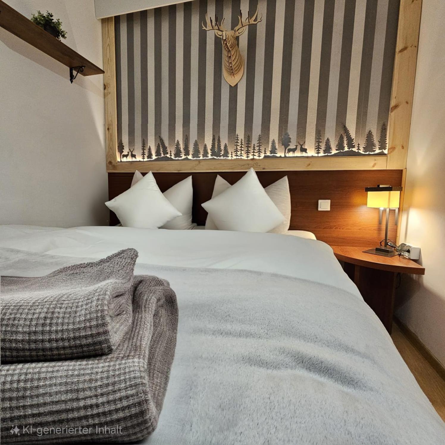 Bed and Breakfast Safir Przy Samym Wyciagu Карпач Экстерьер фото